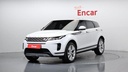 2020 LAND ROVER Range Rover Evoque