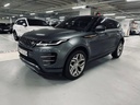 2020 LAND ROVER Range Rover Evoque
