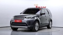2018 LAND ROVER Discovery