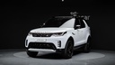 2023 LAND ROVER Discovery