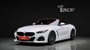 2025 BMW Z4, 