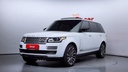 2017 LAND ROVER Range Rover