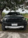2018 FORD Ranger