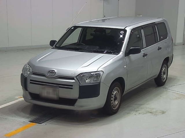 2019 TOYOTA Probox Van