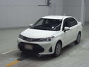 2019 TOYOTA Corolla Axio