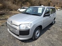 2019 TOYOTA Probox Van