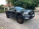 2017 FORD Ranger