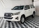 2020 TOYOTA Hilux