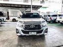 2017 TOYOTA Hilux