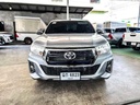 2017 TOYOTA Hilux