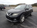 2016 NISSAN X-Trail