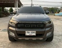 2017 FORD Ranger