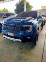 2023 FORD Ranger