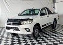 2018 TOYOTA Hilux