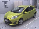 2018 TOYOTA Aqua