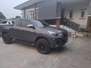 2017 TOYOTA Hilux