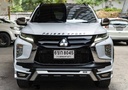 2022 MITSUBISHI Pajero