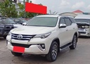 2018 TOYOTA Hiace Commuter
