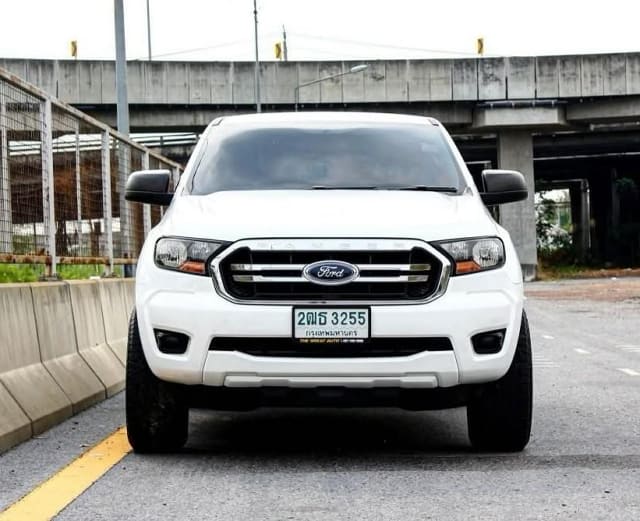 2018 FORD Ranger