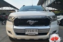 2018 FORD Ranger, 