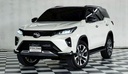 2021 TOYOTA Fortuner