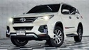 2019 TOYOTA Fortuner
