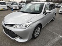 2016 TOYOTA Corolla Fielder