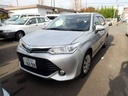 2016 TOYOTA Corolla Fielder