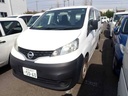 2017 NISSAN Vanette Van