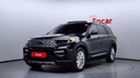 2020 FORD Explorer, 
