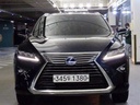 2019 LEXUS RX