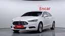 2017 FORD Mondeo
