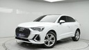 2020 AUDI Q3