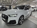 2022 AUDI Q7