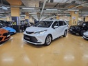 2023 TOYOTA Sienna