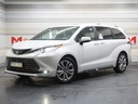 2023 TOYOTA Sienna