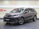 2023 TOYOTA Sienna