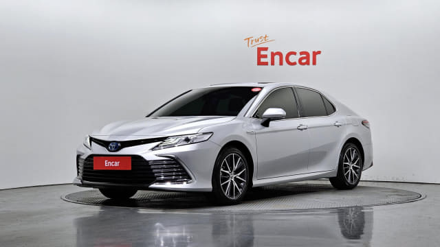 2023 TOYOTA Camry, 