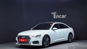 2023 AUDI A6
