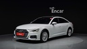 2020 AUDI A6