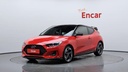 2018 HYUNDAI Veloster, 