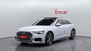 2023 AUDI A6