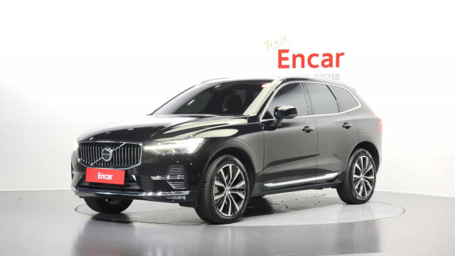2024 VOLVO XC60