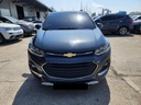 2016 CHEVROLET The New Trax