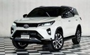 2022 TOYOTA Fortuner