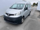 2017 NISSAN Vanette Van