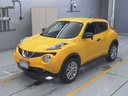 2016 NISSAN JUKE