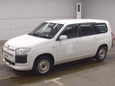 2016 TOYOTA Succeed Van
