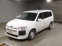 2019 TOYOTA Succeed Van