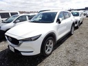 2017 MAZDA CX-5, 